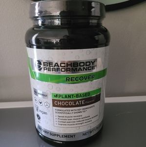Beachbody Performance Recover